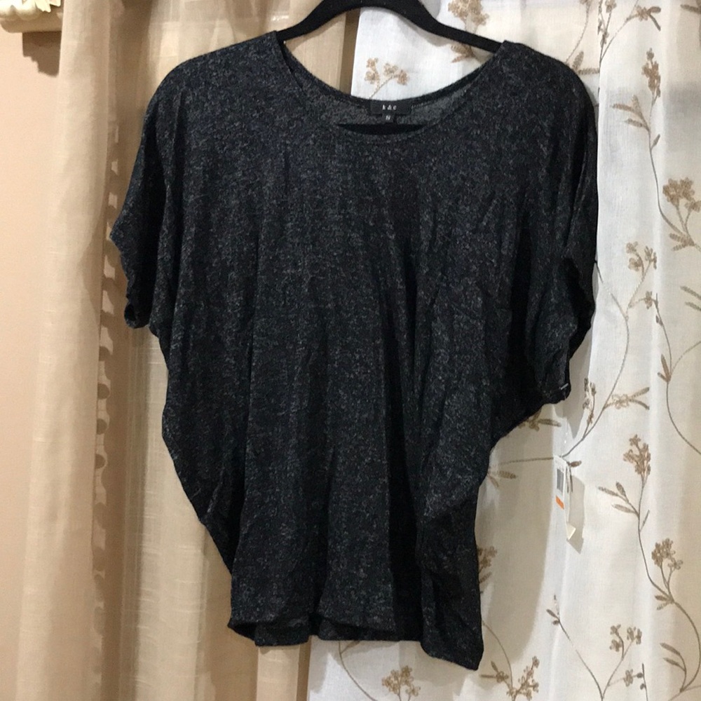 K & C top size S